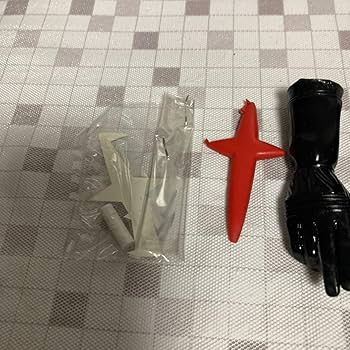Amazon.co.jp: sooo メディコムトイ リアルアクションヒーローズ